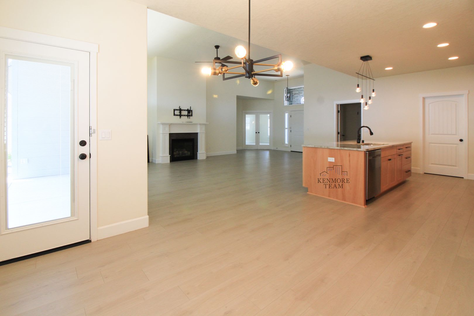 3 Bedroom, 2 Bath + Office Home in Kennewick – photo 3