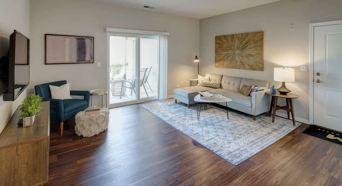 Algonquin Square Apartments – photo 5