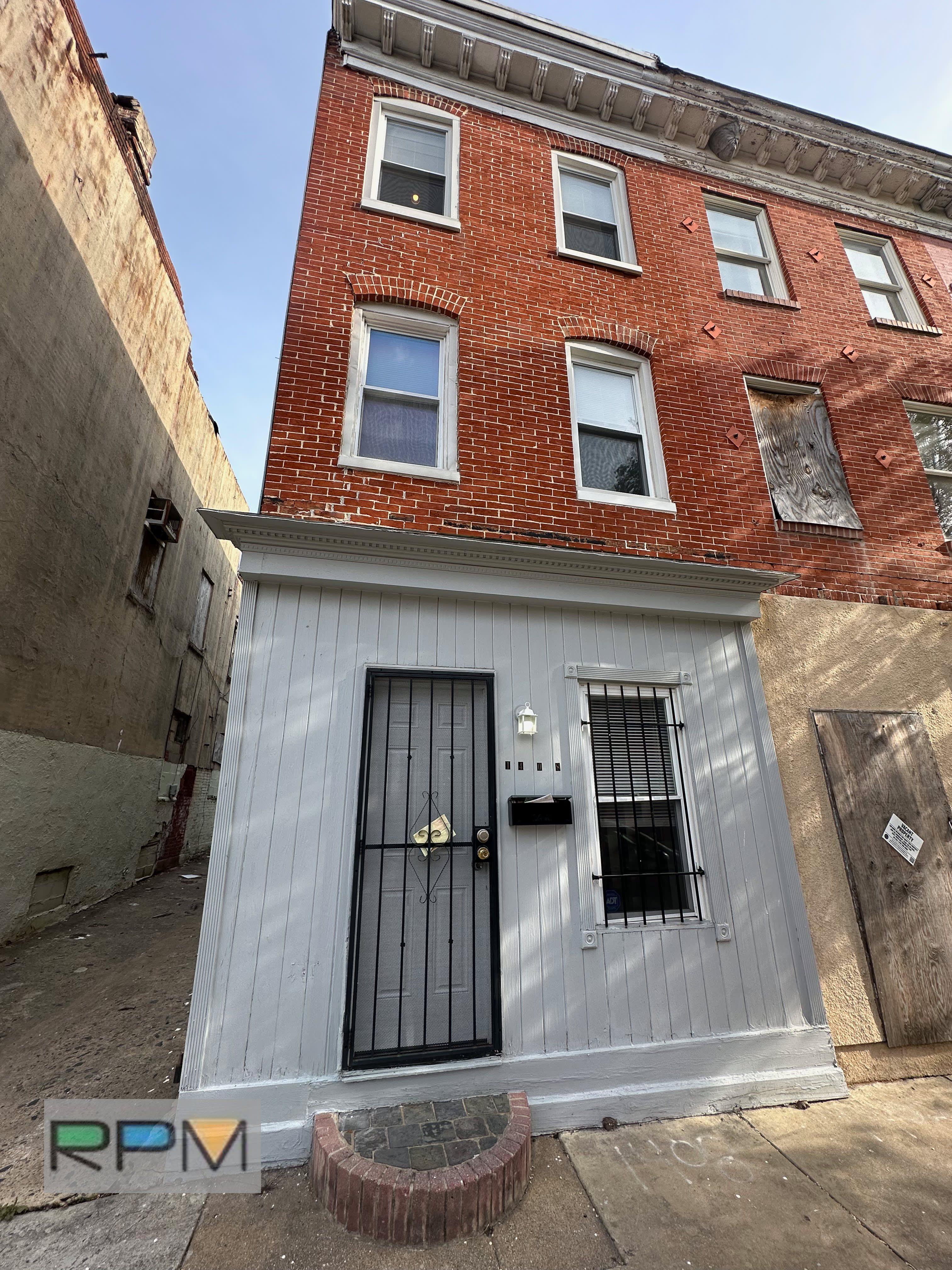 1408 W Pratt St – photo 1