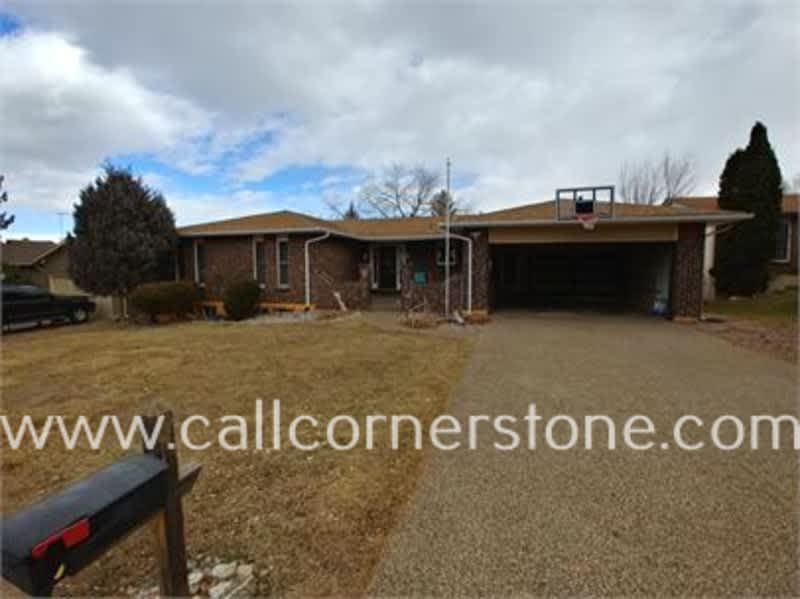 4925 Brown Valley Lane – photo 2