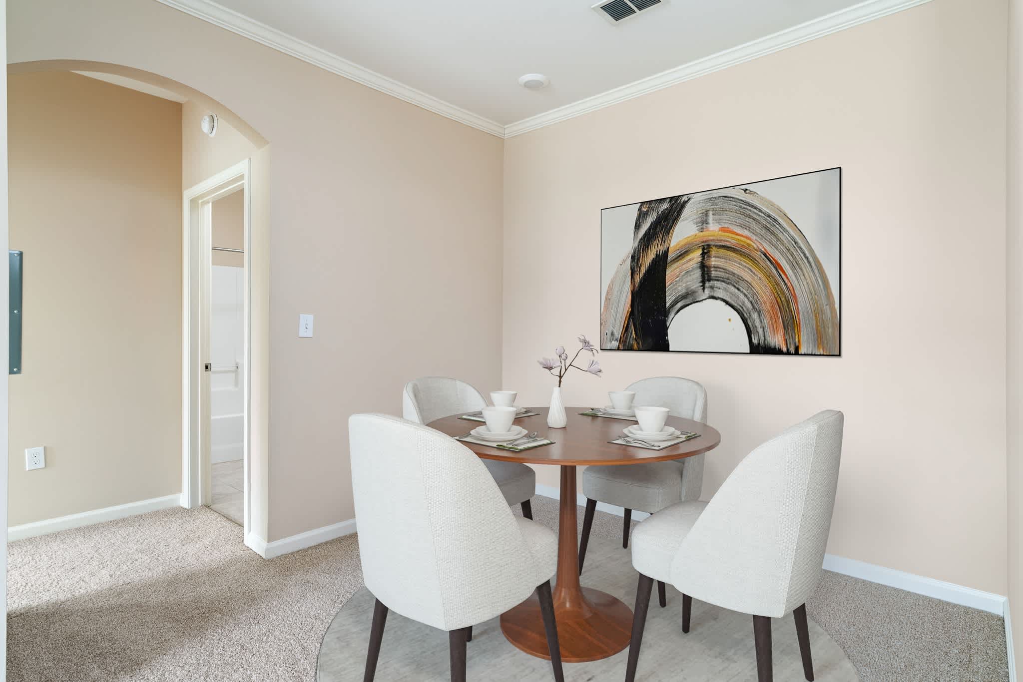 The Reserve at Johnson City Apartments – photo 5