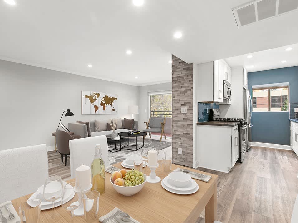 Catalina Apartments – photo 2