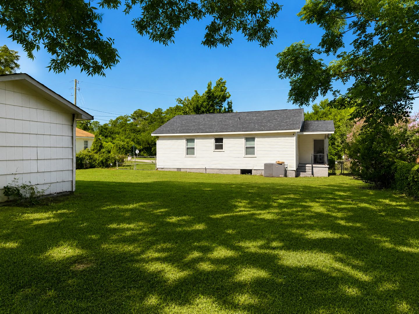 Pet Friendly Home in North Augusta SC – photo 2
