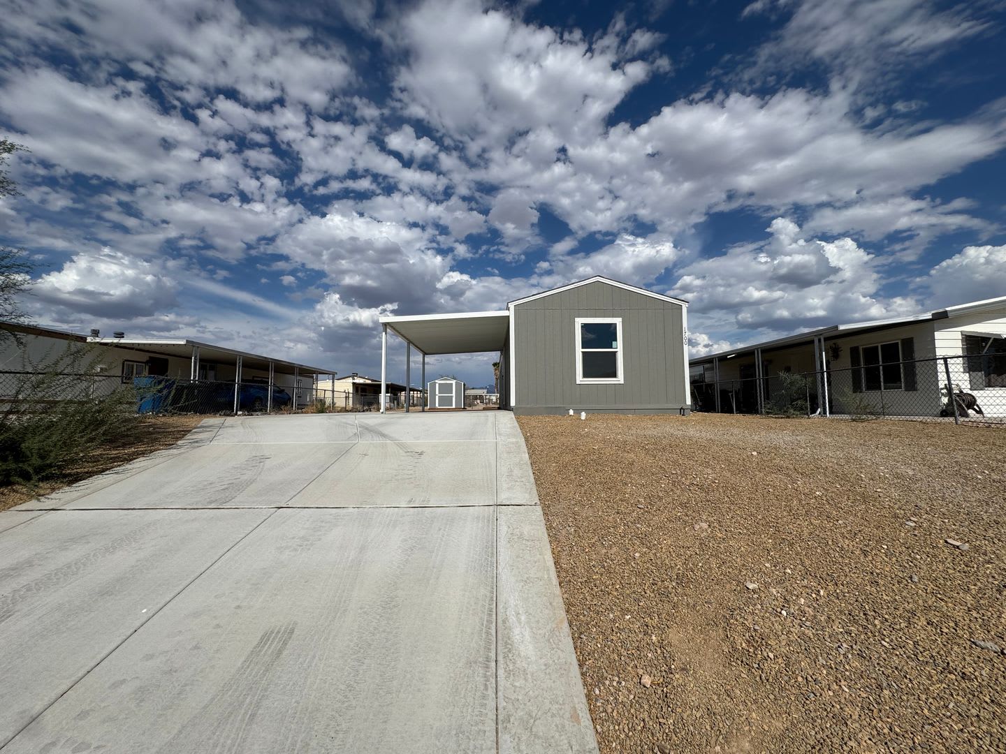 New construction Bullhead city home – photo 4