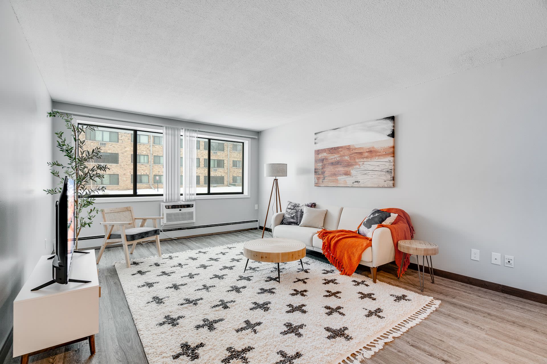 Aquila Park & Royal Park Apartments – photo 1