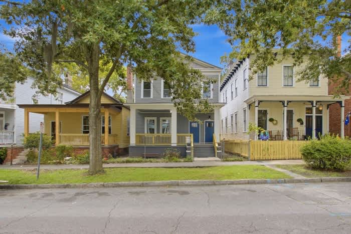 1007 East Park Avenue – photo 1
