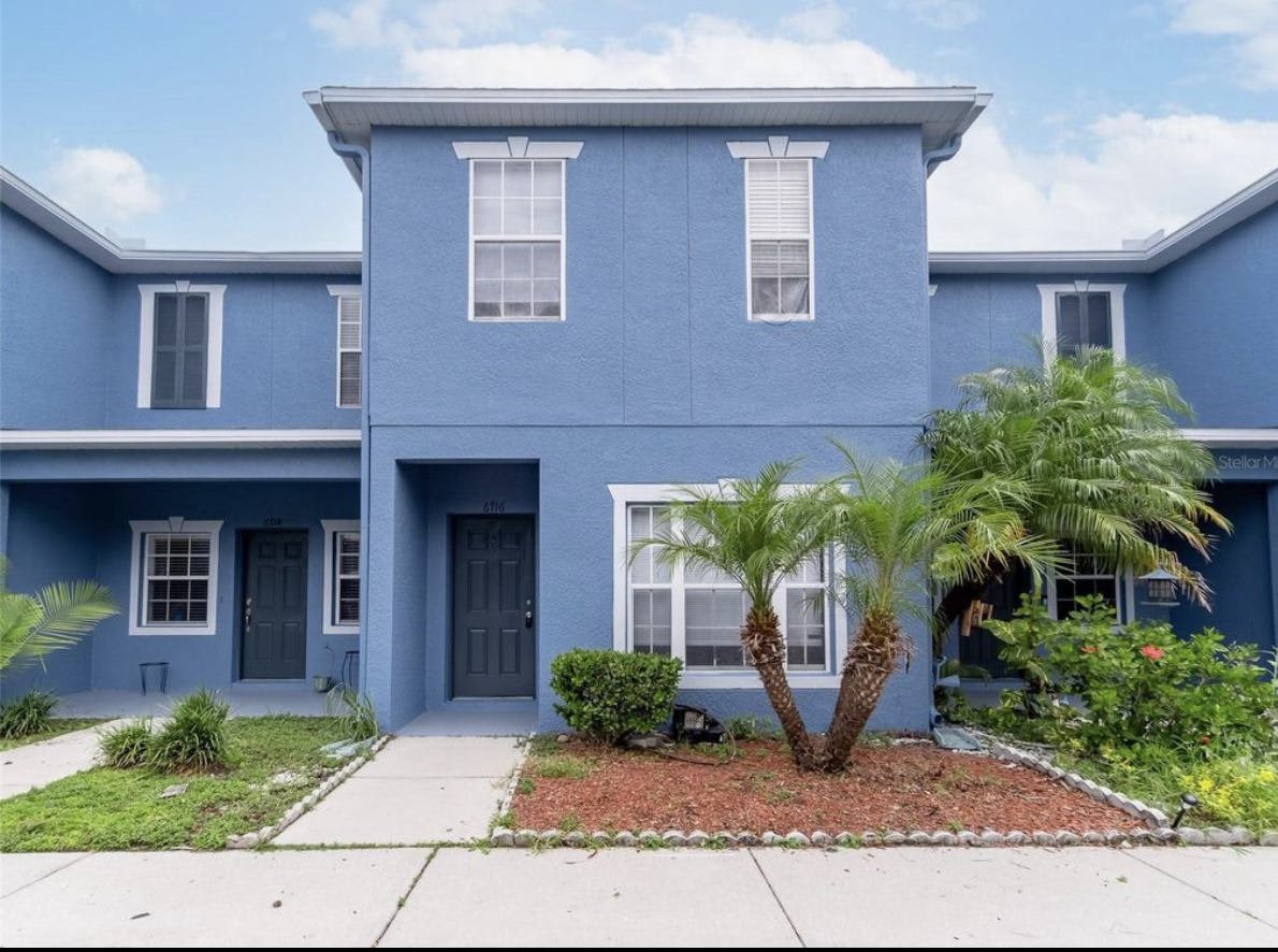 6716 Lake Camden Way – photo 1