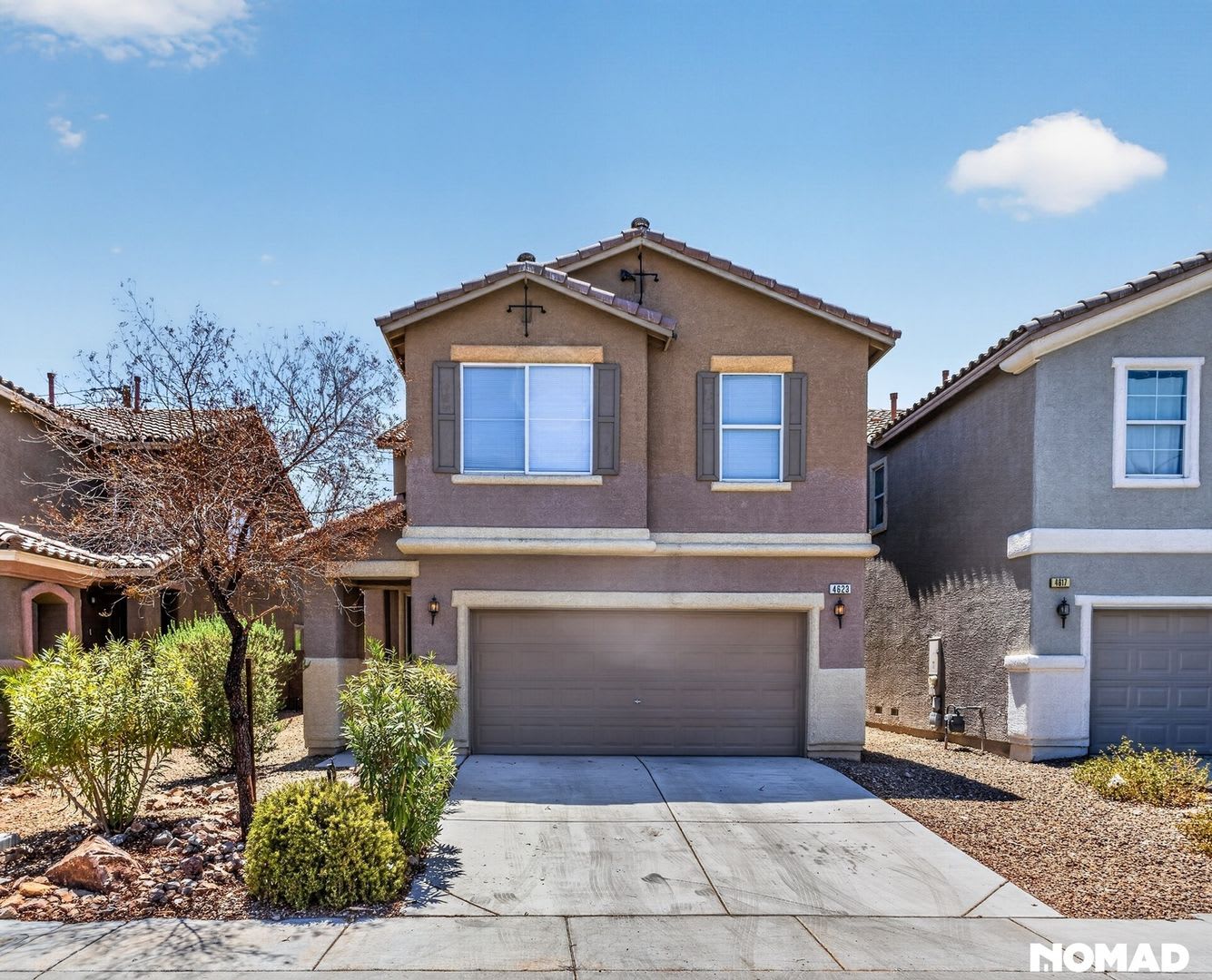 Charming 3BR House in Las Vegas – photo 2