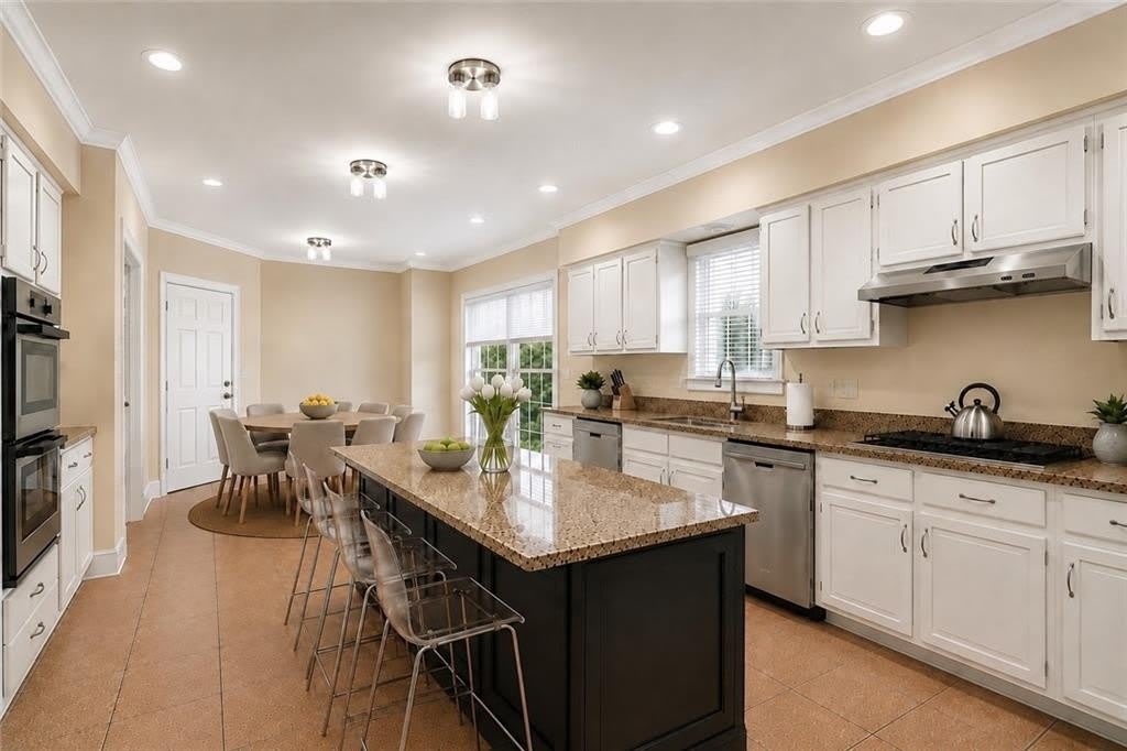 3795 Ashford Trail NE – photo 4