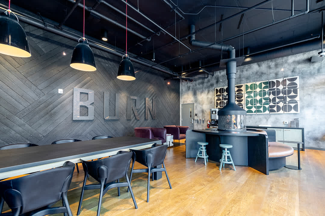 The Strauss On Burnside – photo 1