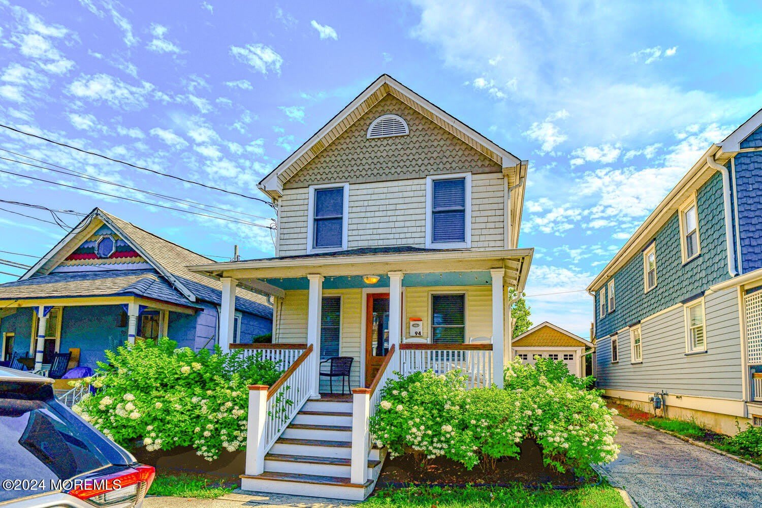 94 Clark Avenue – photo 1