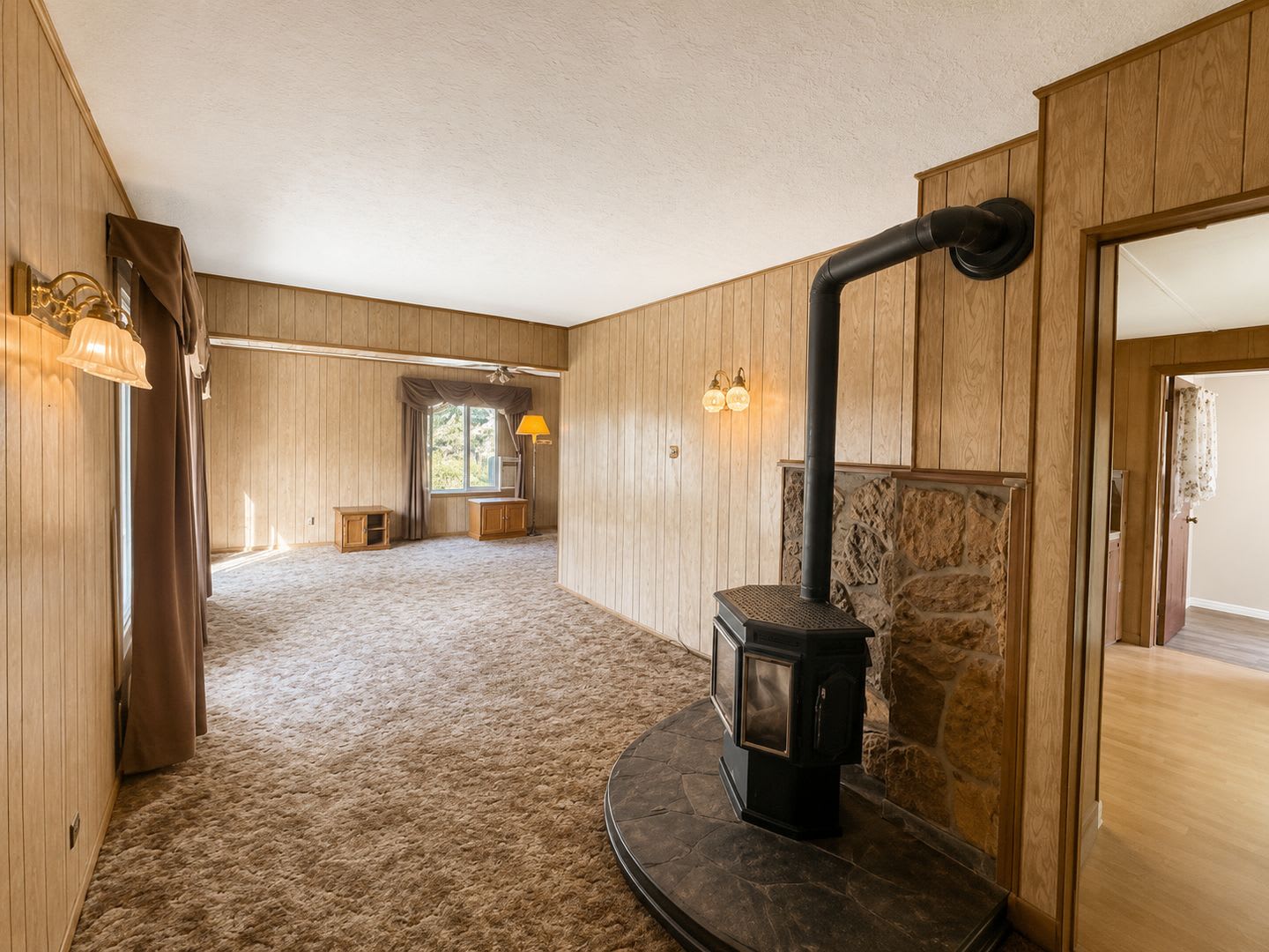 Comfortable 2 bed / 1 bath in Medical Lake – photo 5