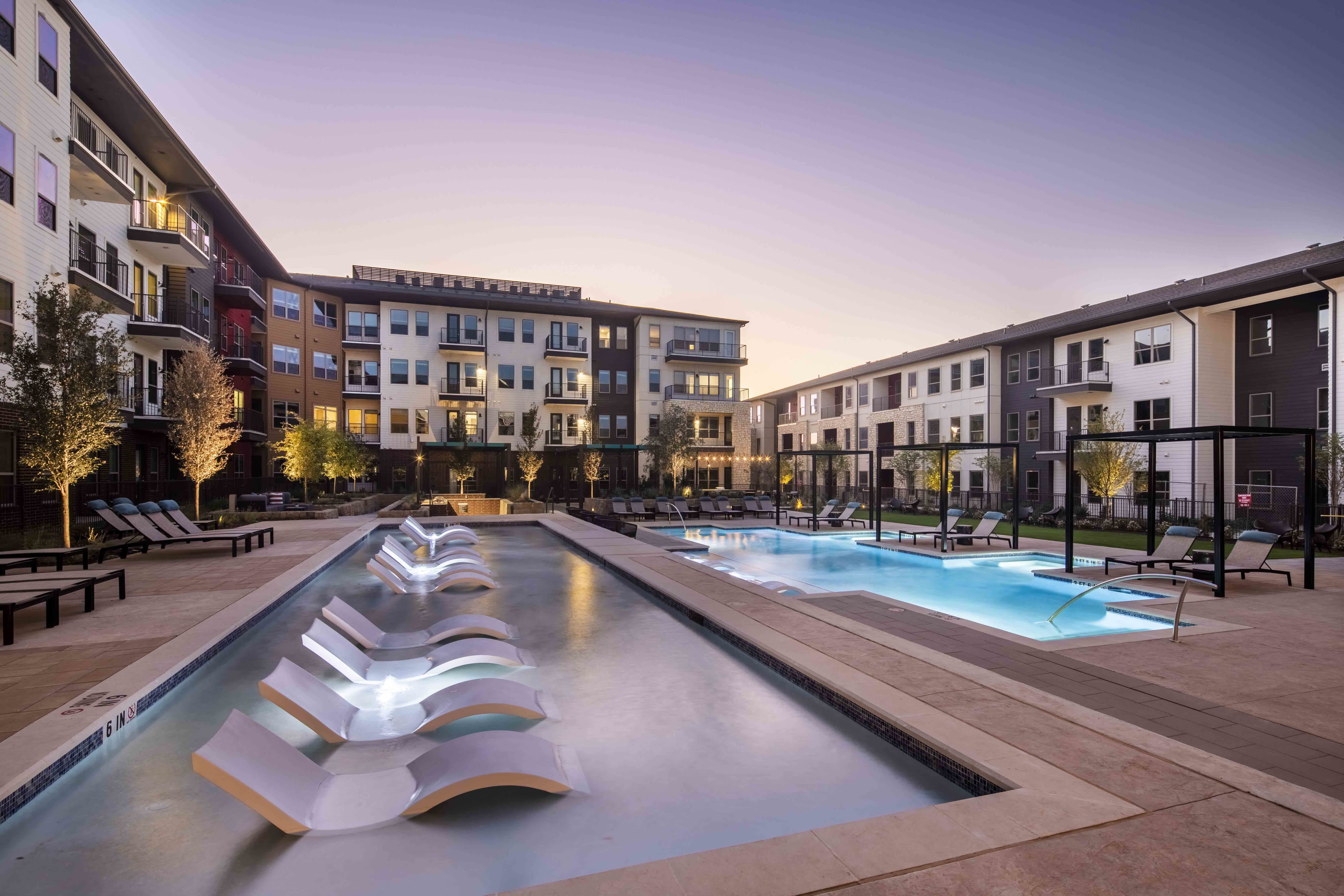Sagemont Luxury Living – photo 2