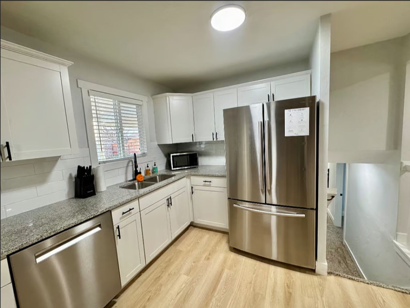 Salt Lake Proper Home W/Large Driveway – photo 4
