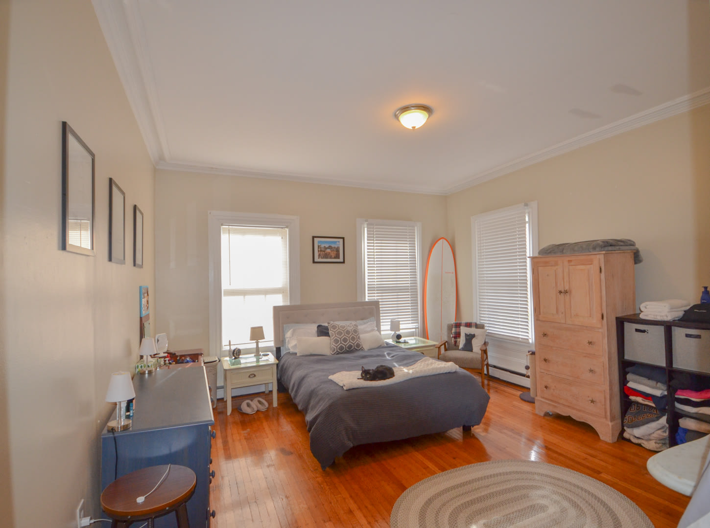 40 Bowen Street – photo 1