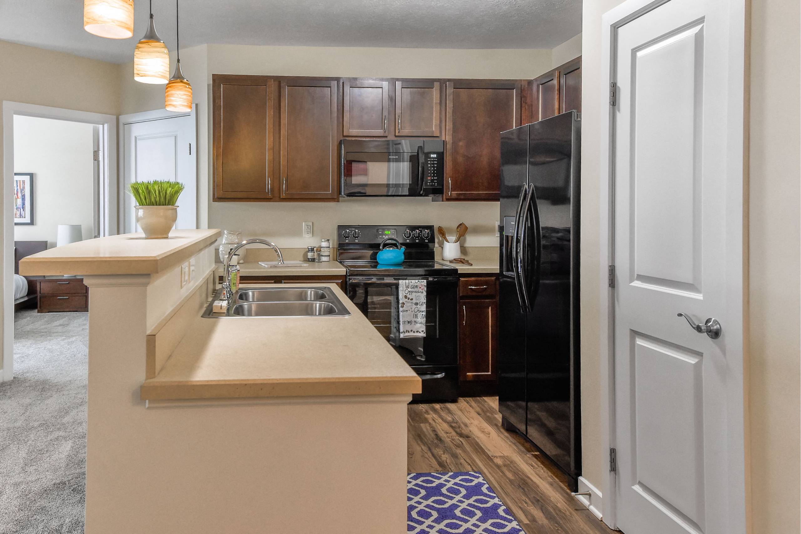 Kenyon Square Apartments – photo 4
