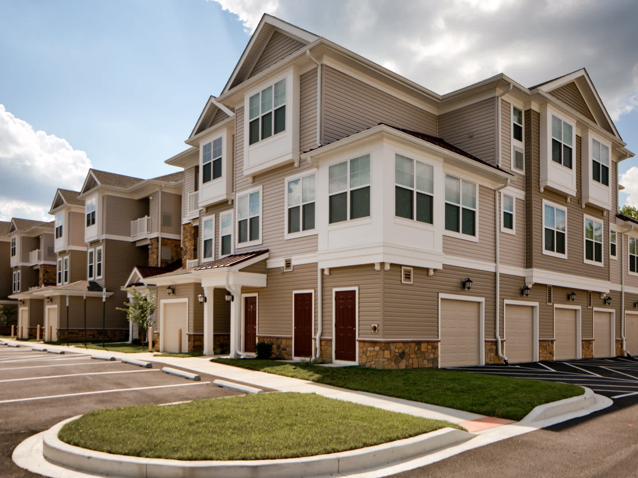 Riverside Apartments – photo 3