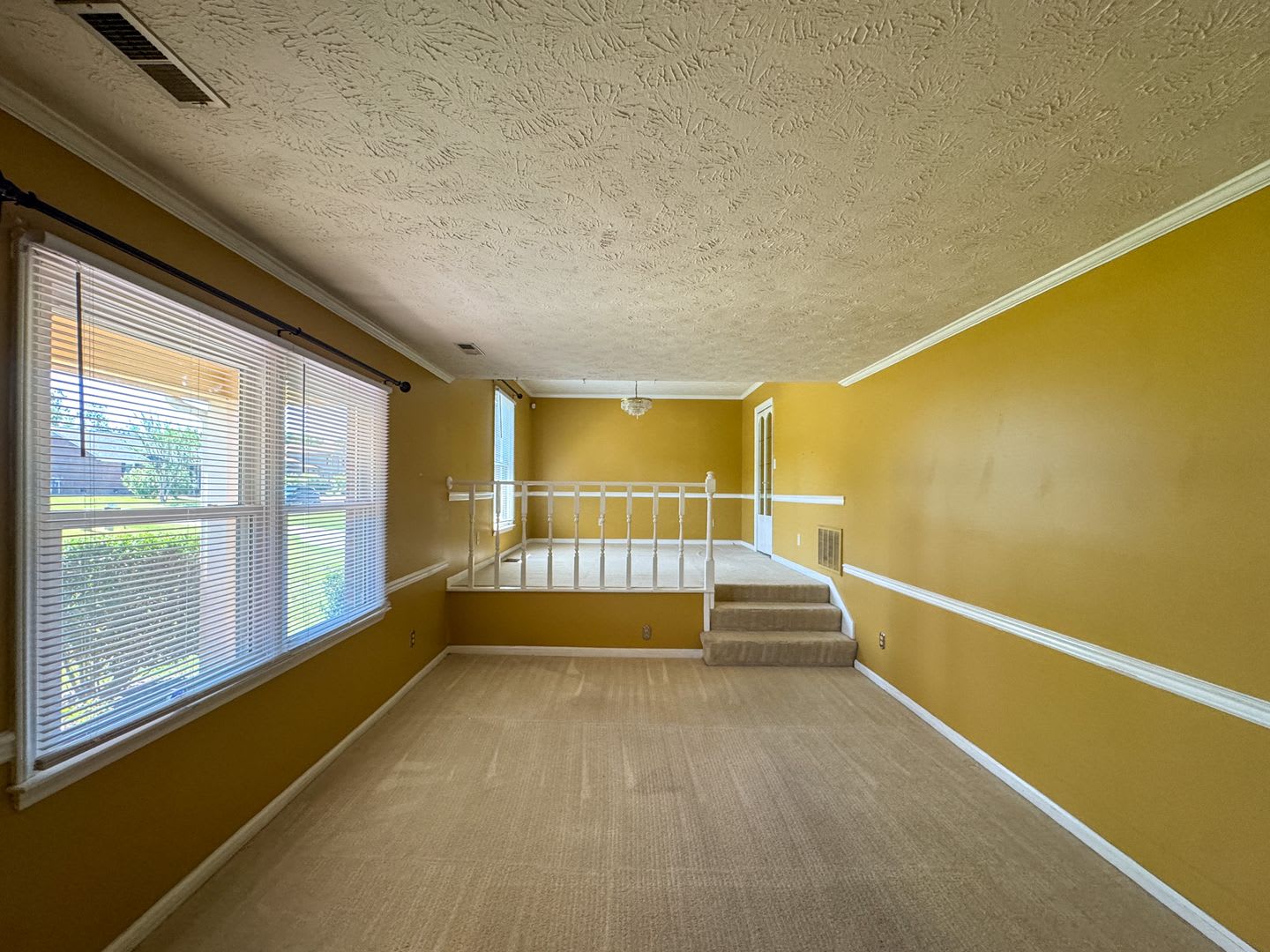 Charming 3 Bed 2.5 Bath Fayetteville Home – photo 2