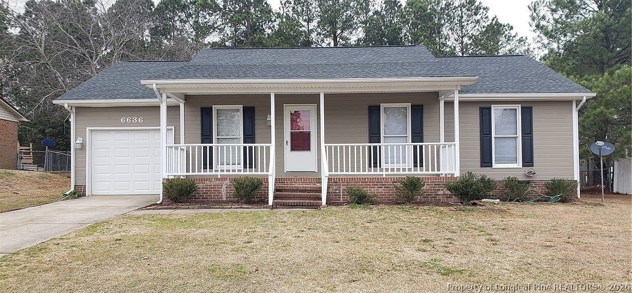 6636 Brookshire Street – photo 1