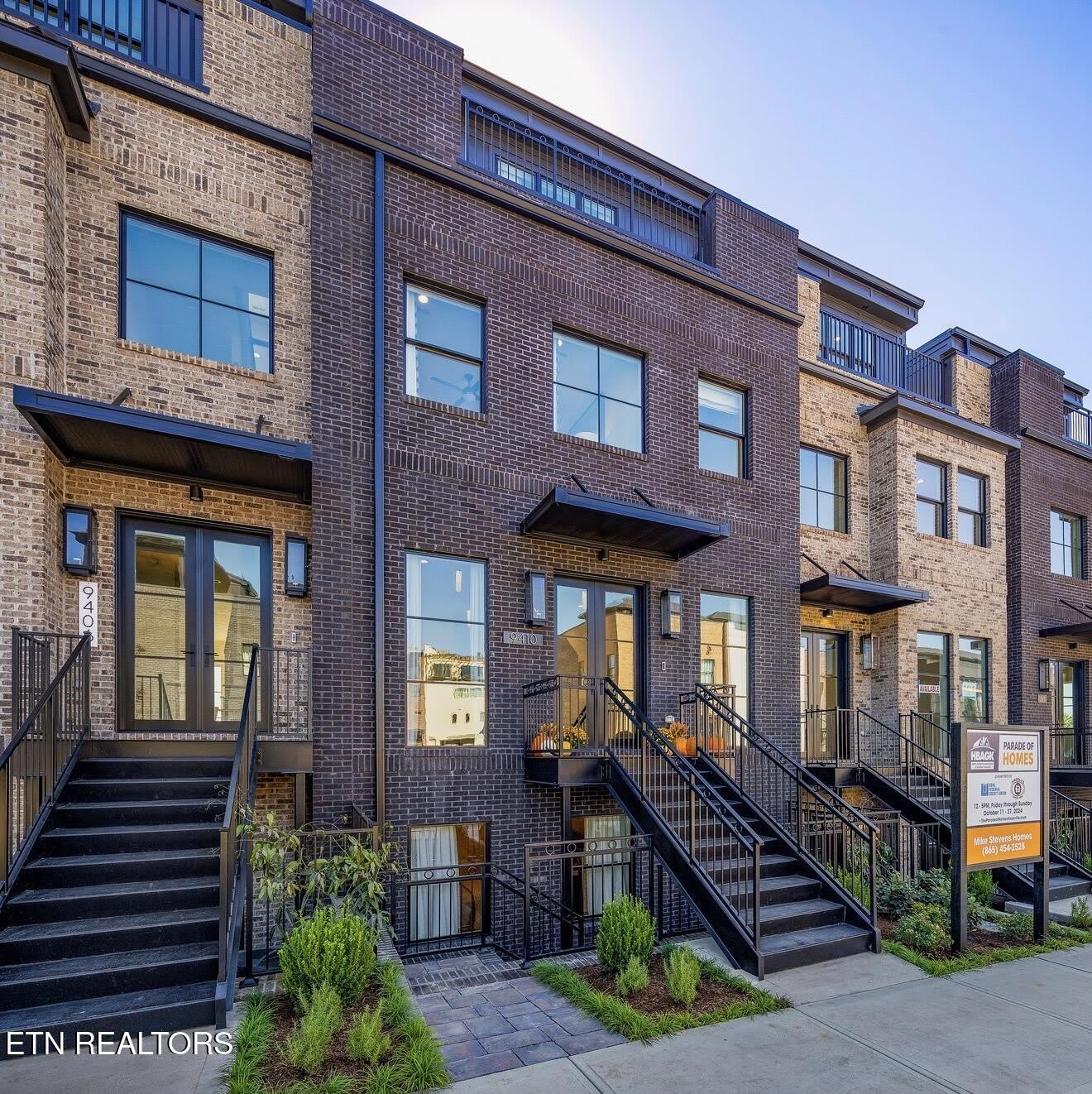 9406 Horizon Drive – photo 1