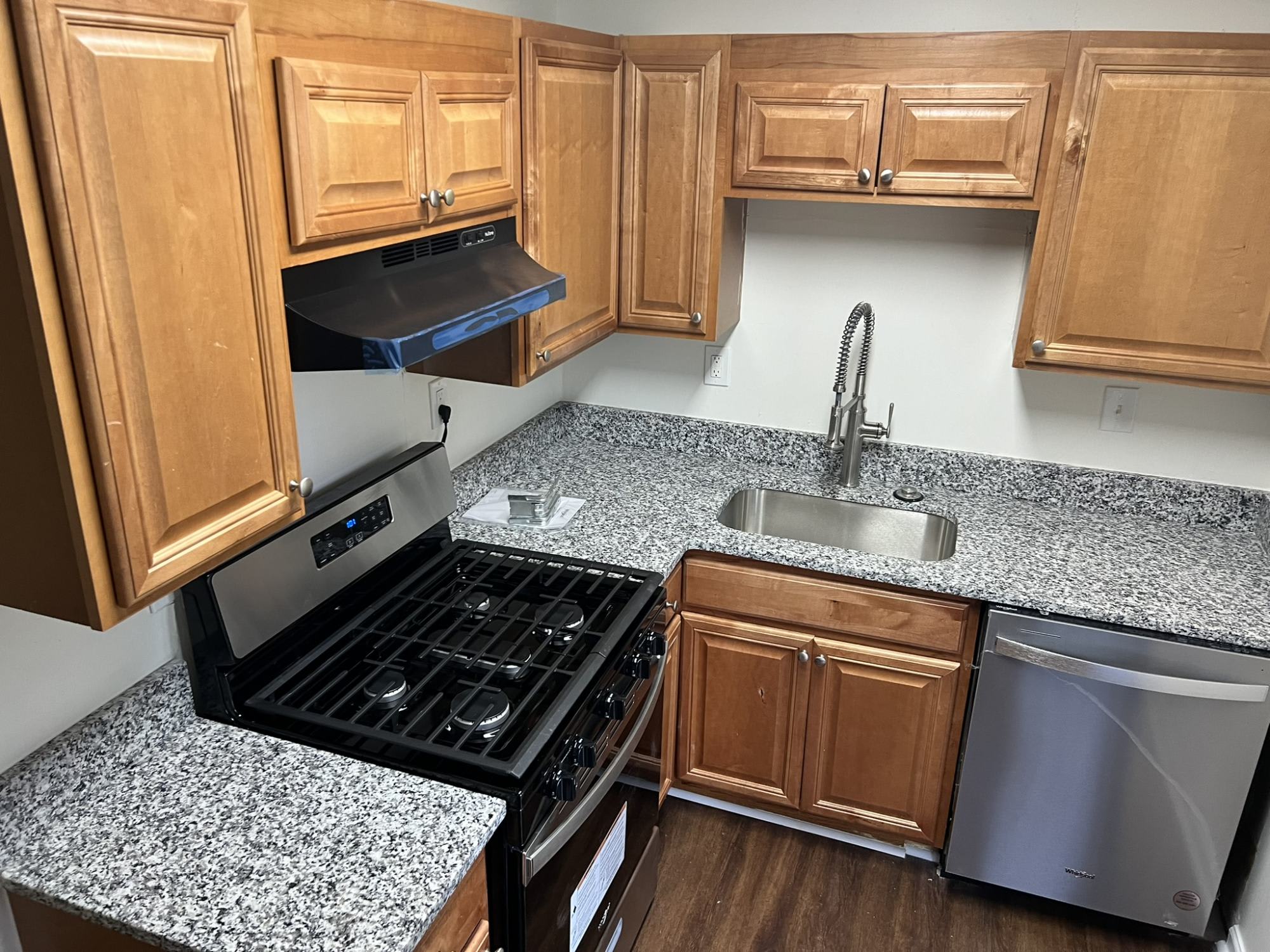Summit View Apartments – photo 4