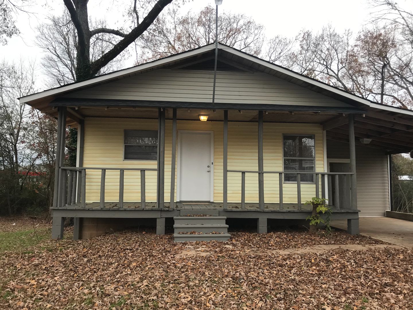 For Rent: Anderson Highway, Hartwell, GA – photo 1