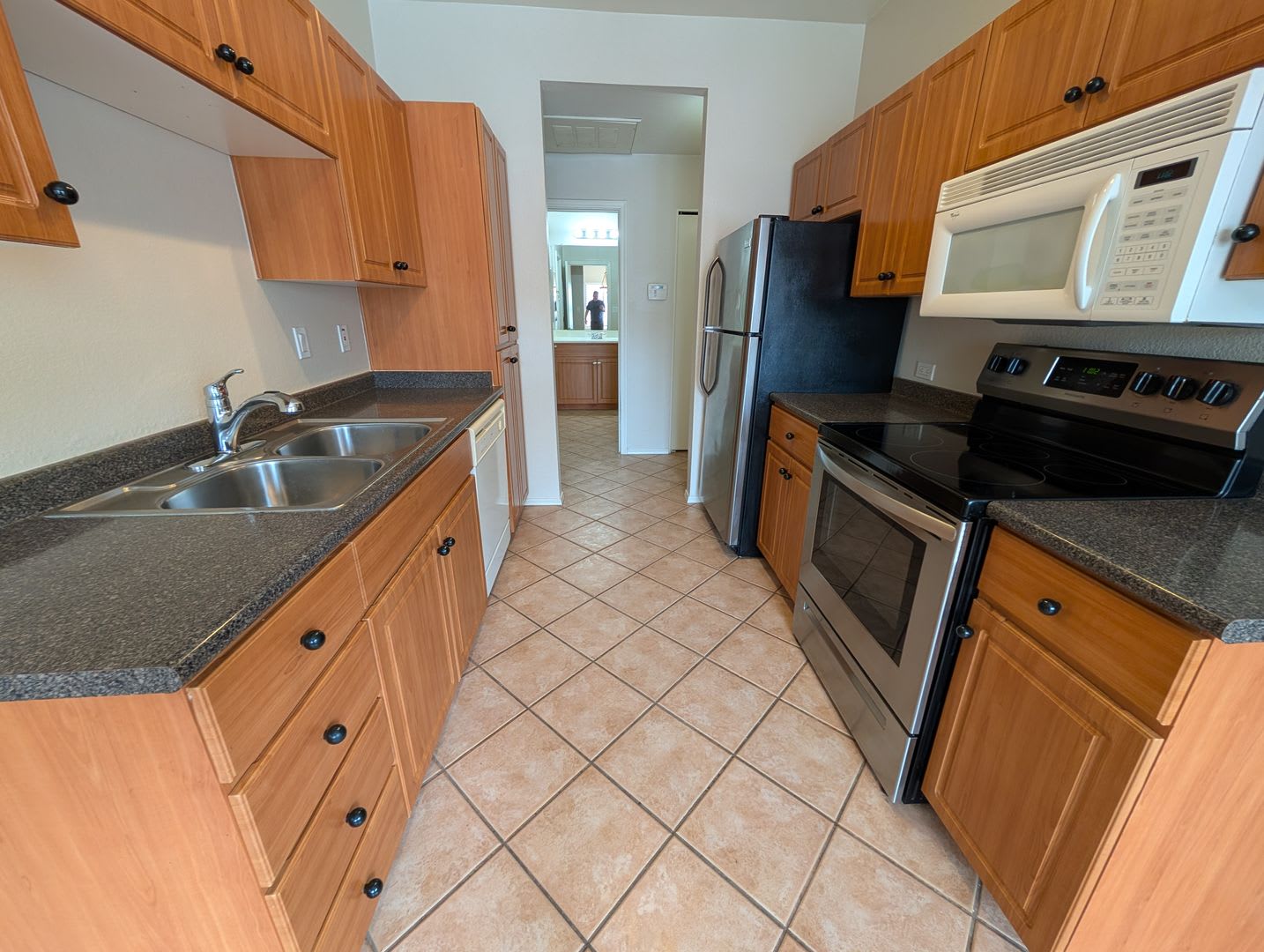 2 Bedroom 2 Bath – photo 5