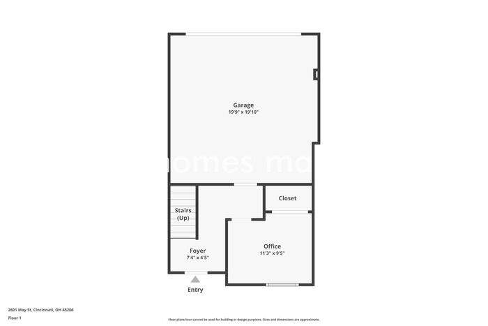 661 William Howard Taft Road – photo 2