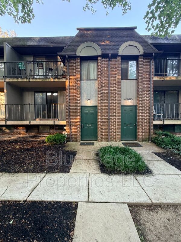 768 Putnam Blvd. A – photo 1
