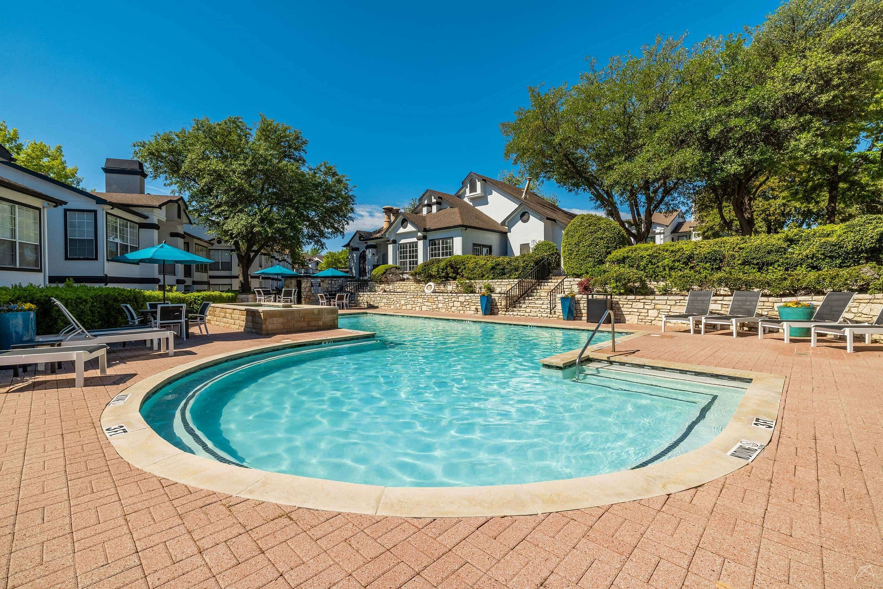 Avalon At Chase Oaks – photo 5