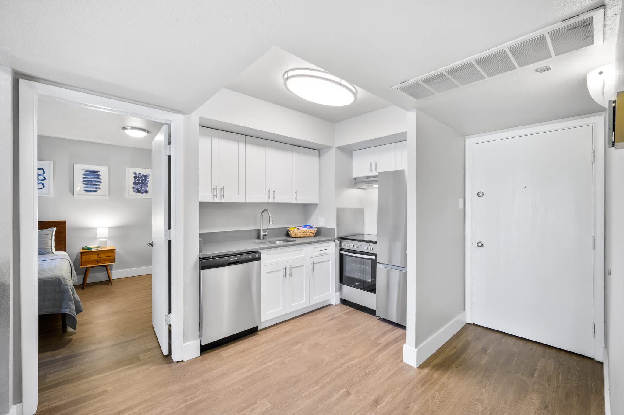 Eleven13 Apartments – photo 2