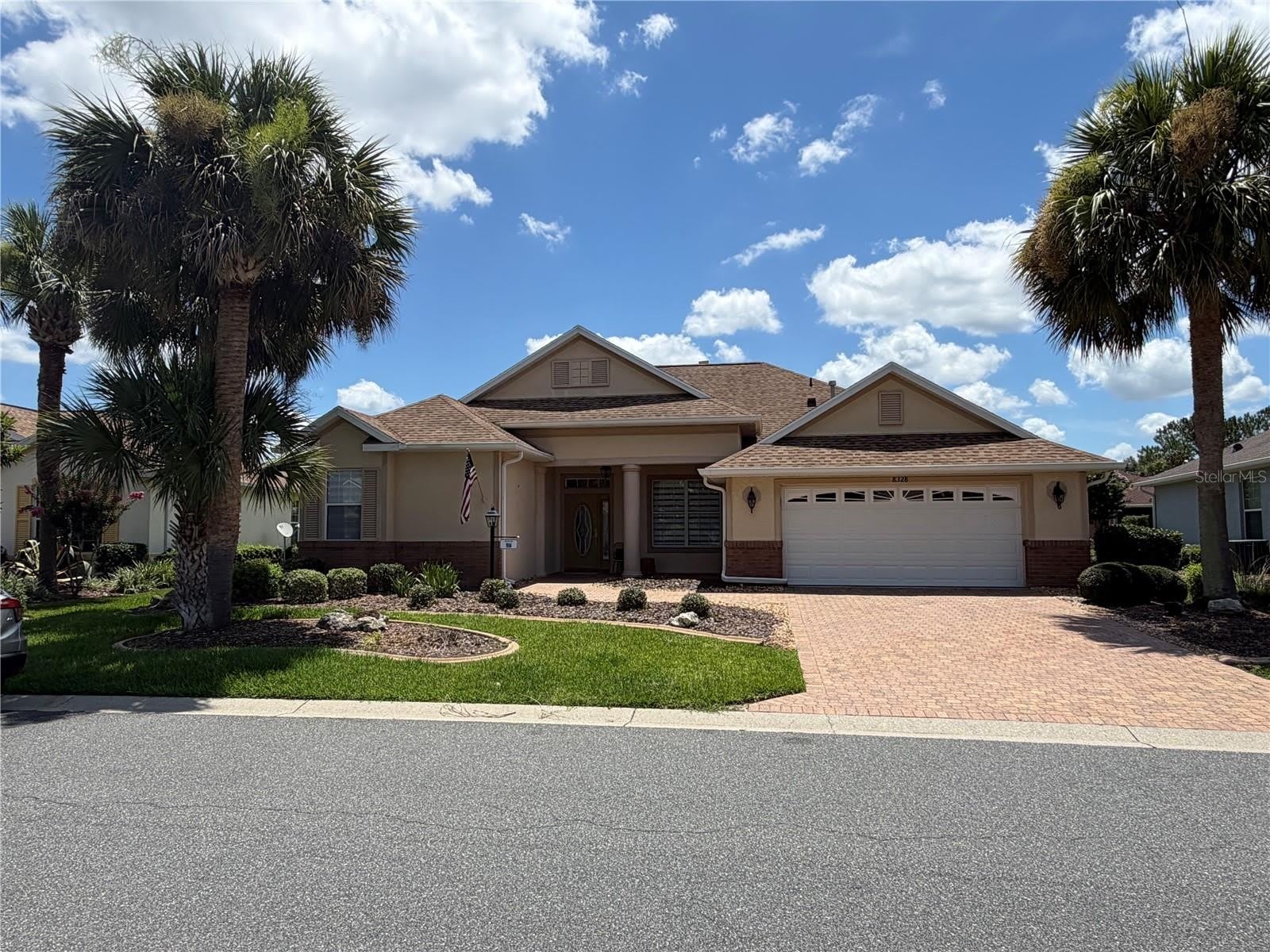 8328 SW 84TH PLACE Road – photo 1