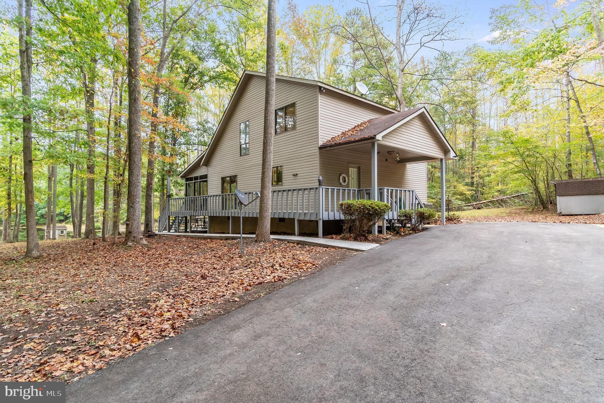 7411 MARYE Road – photo 2