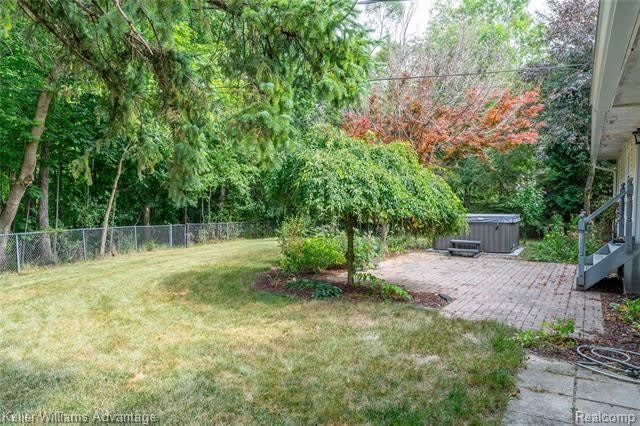 16840 Savoie Street – photo 4