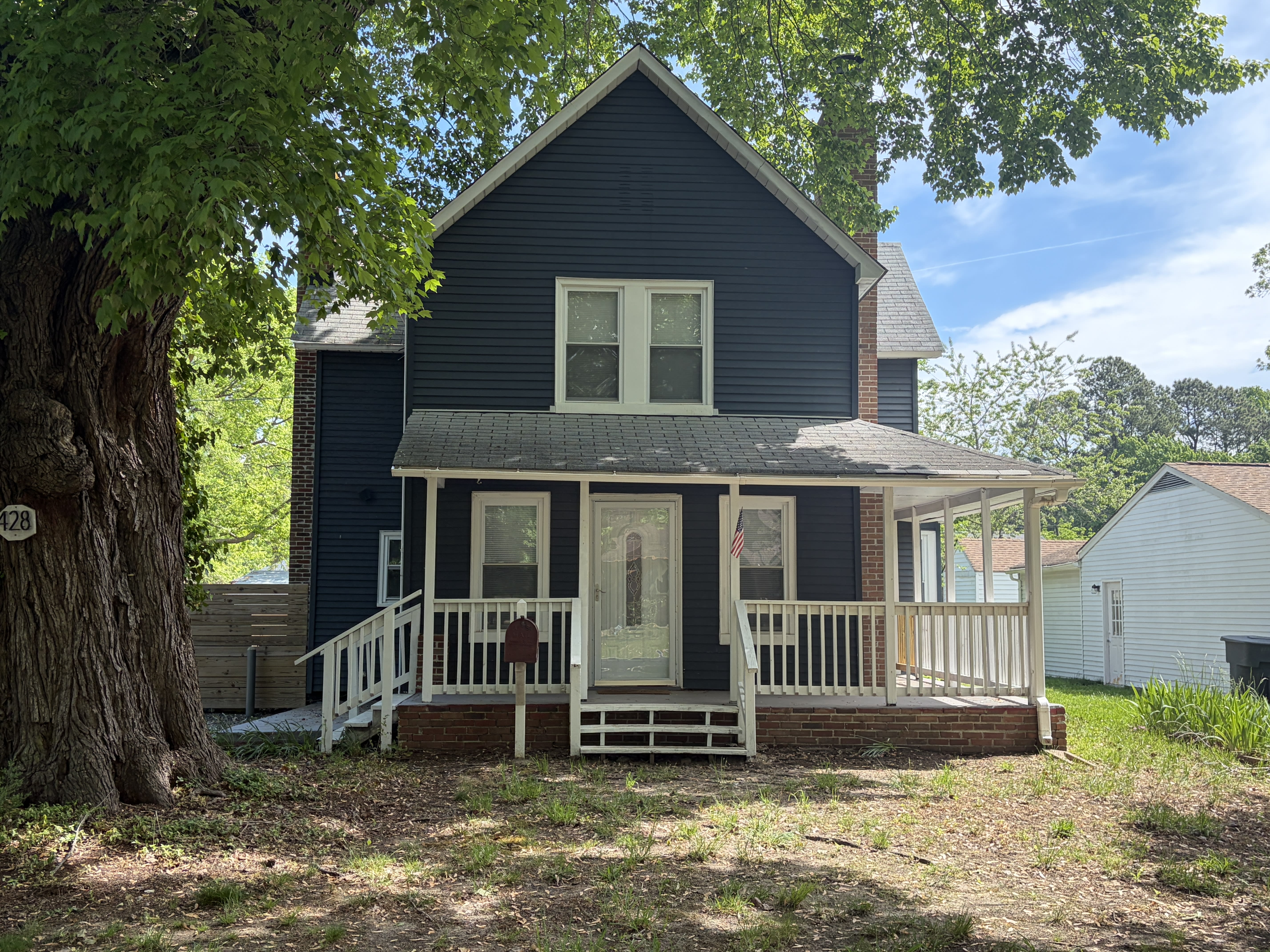 428 Lucas Creek Rd – photo 1