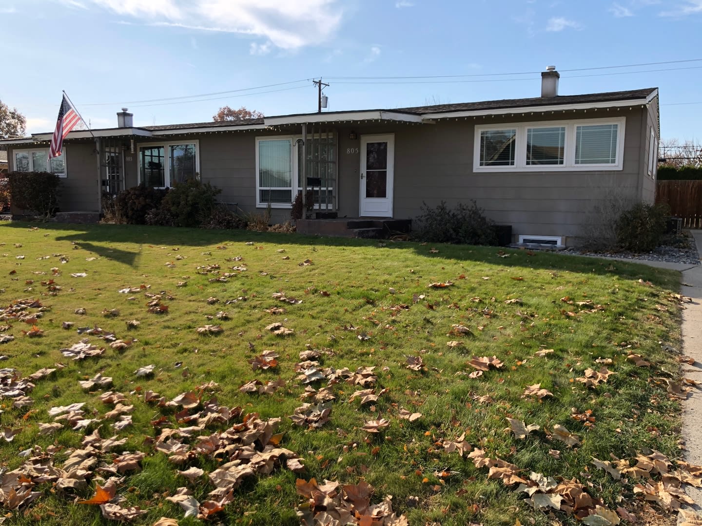 805 Wright Ave – photo 1