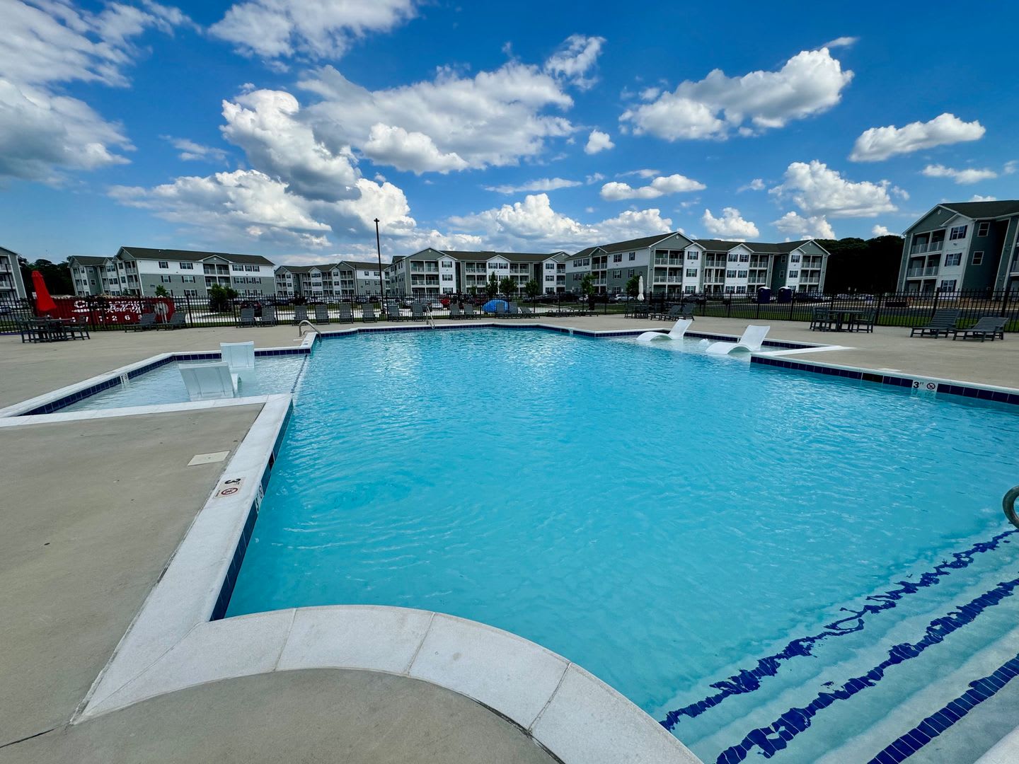 Waterfront Year Round Community – photo 2