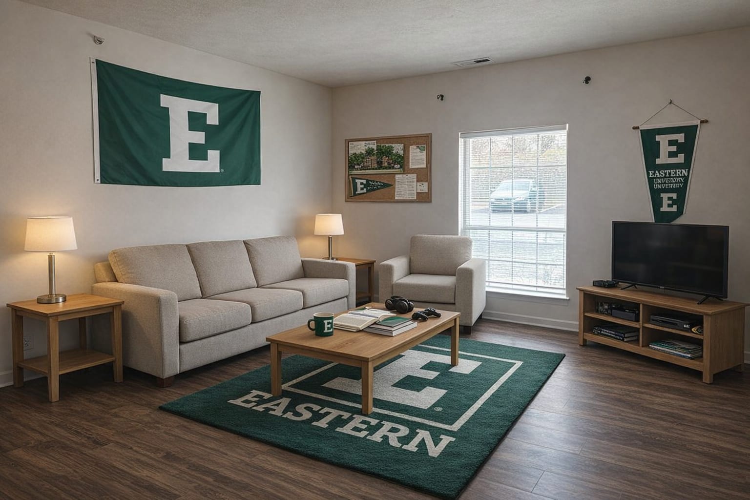 Peninsular Place Apartments – photo 2