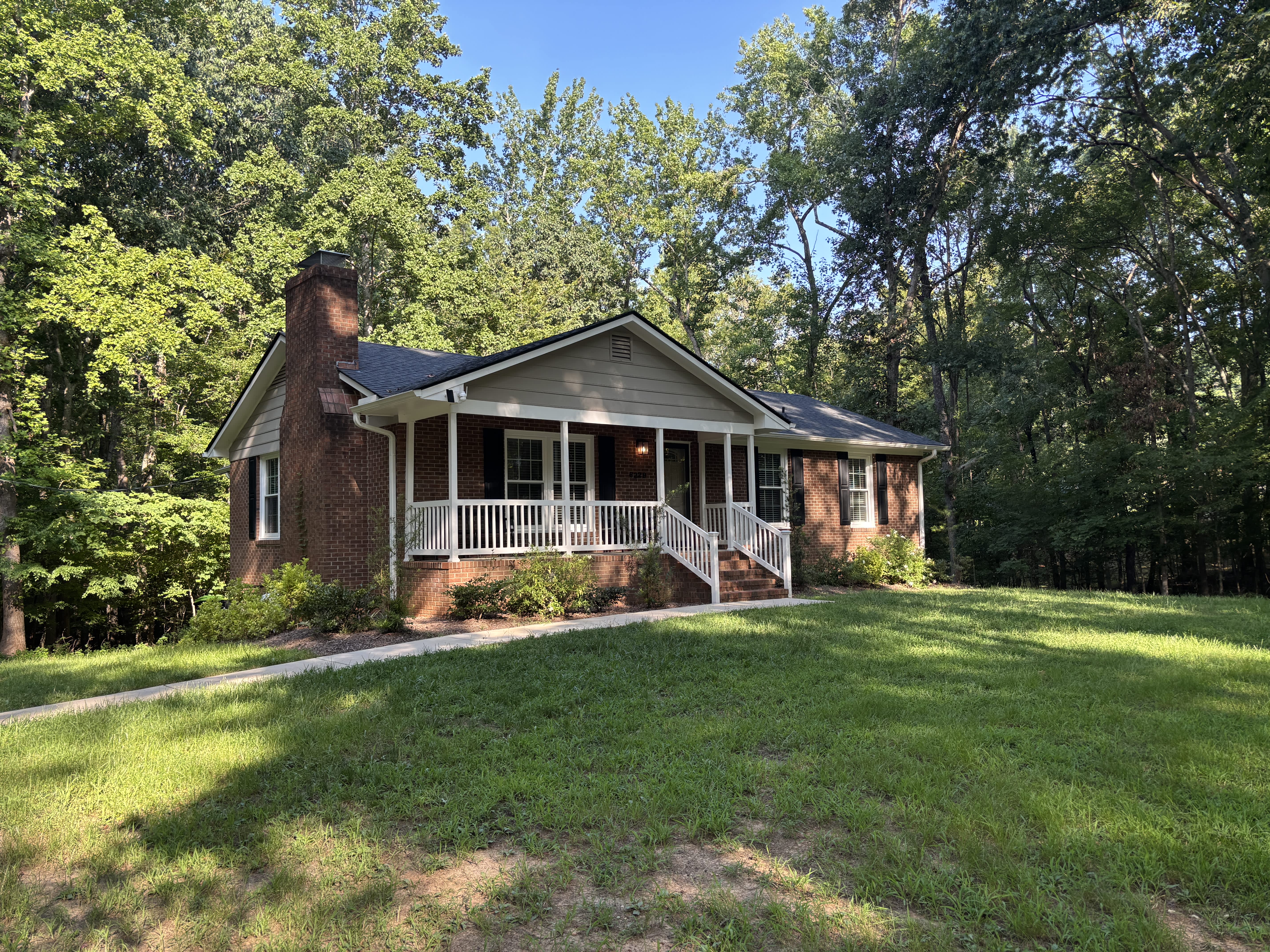 6229 Guess Rd – photo 2