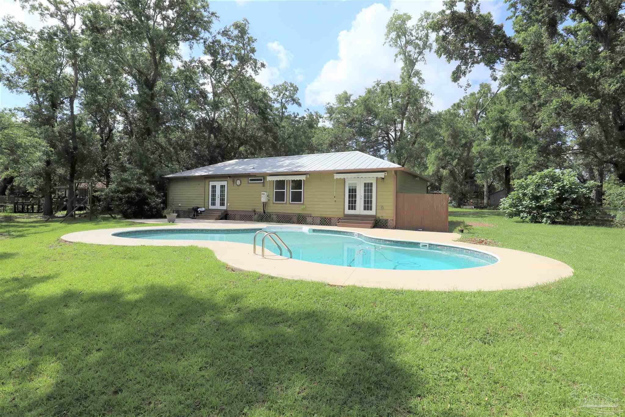 1381 W Roberts Rd – photo 1