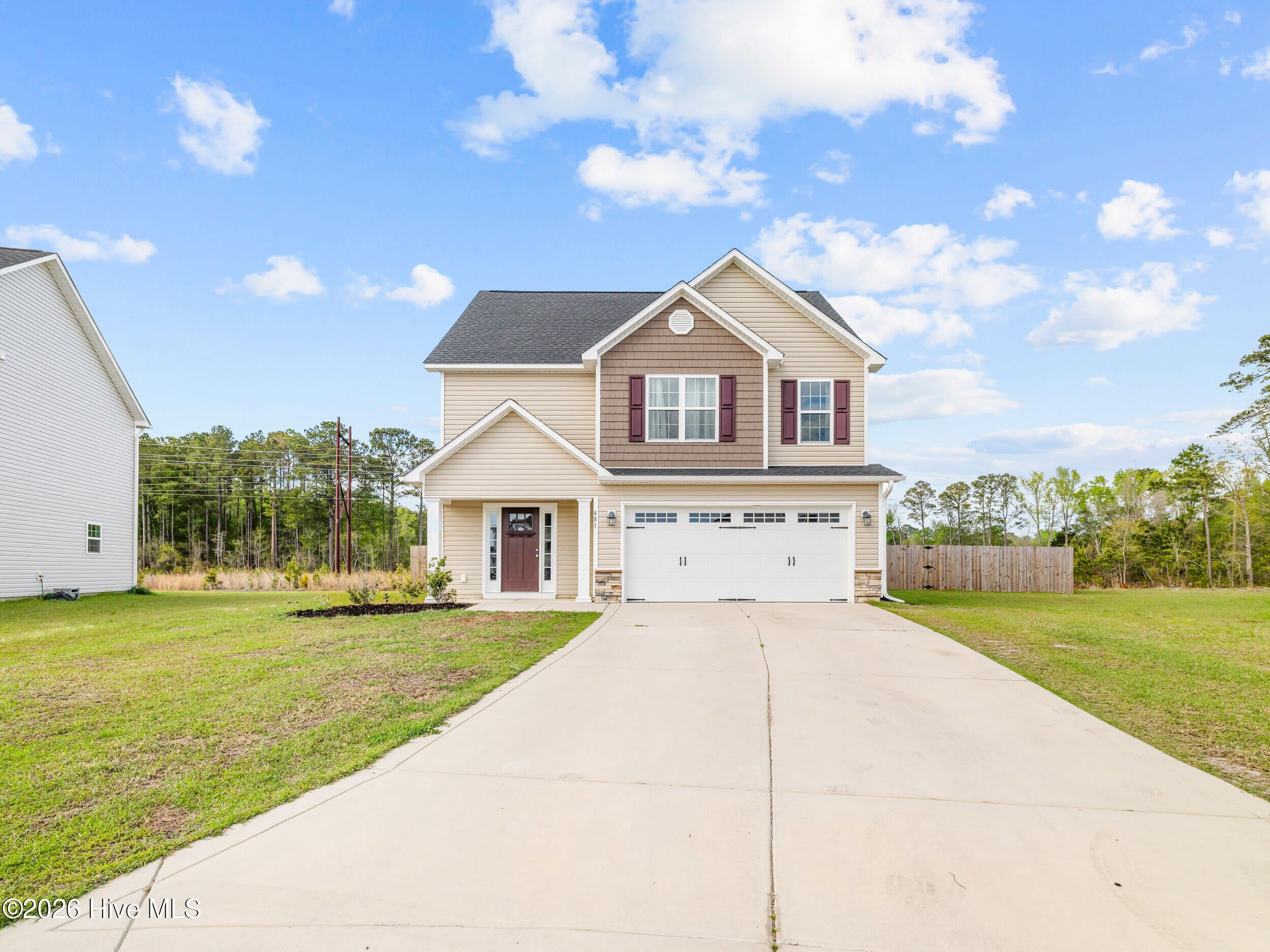481 Worsley Way – photo 2