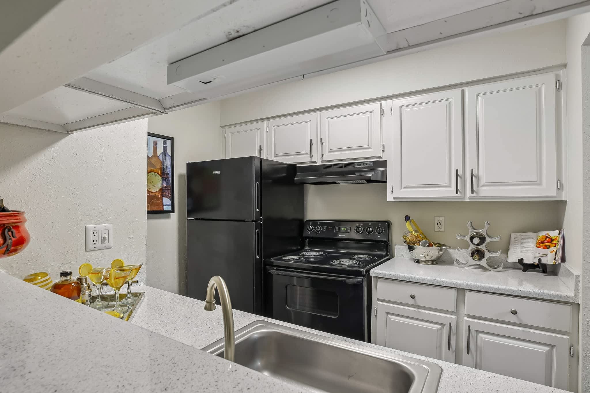 2400 Briarwest Apartments – photo 3