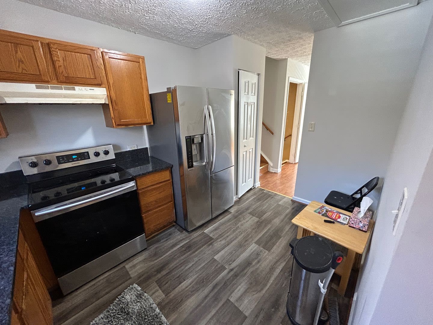 Room in 3 Bedroom Home at Beaverwood Dr – photo 4