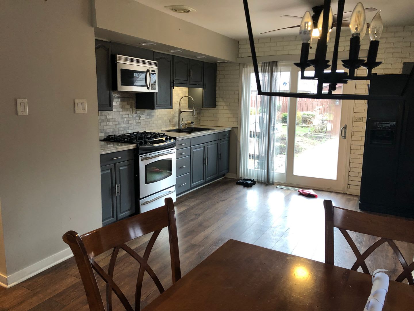 Move-In Ready 3Br 1Ba – photo 4