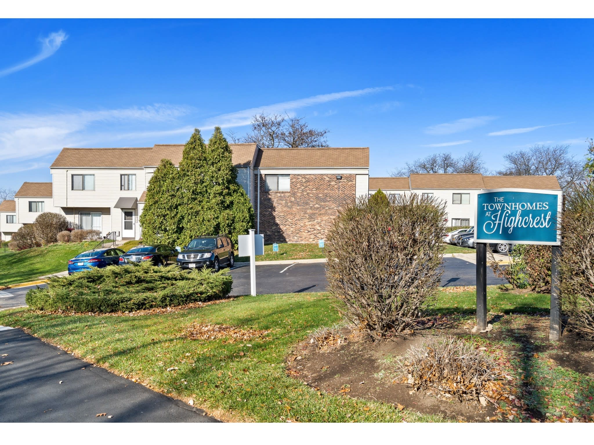 The Townhomes at Highcrest – photo 1
