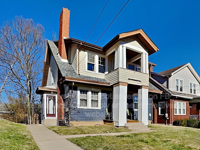 124 Arch Ave – photo 1