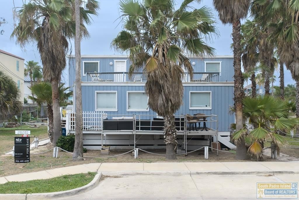 2615 Gulf Blvd. – photo 1