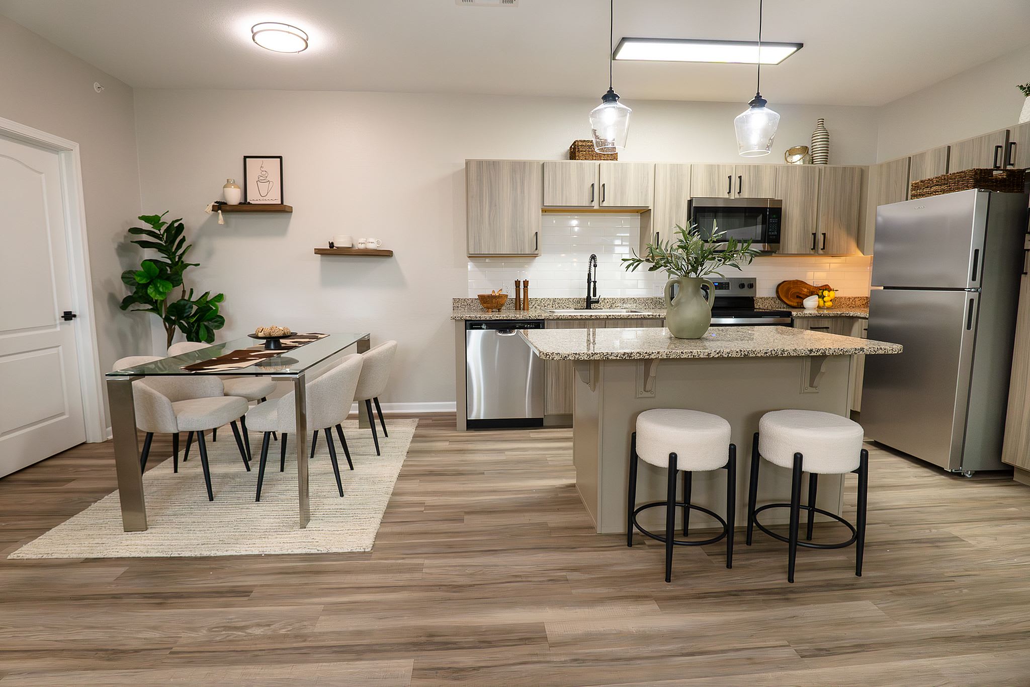 Enclave At 127Th – photo 2