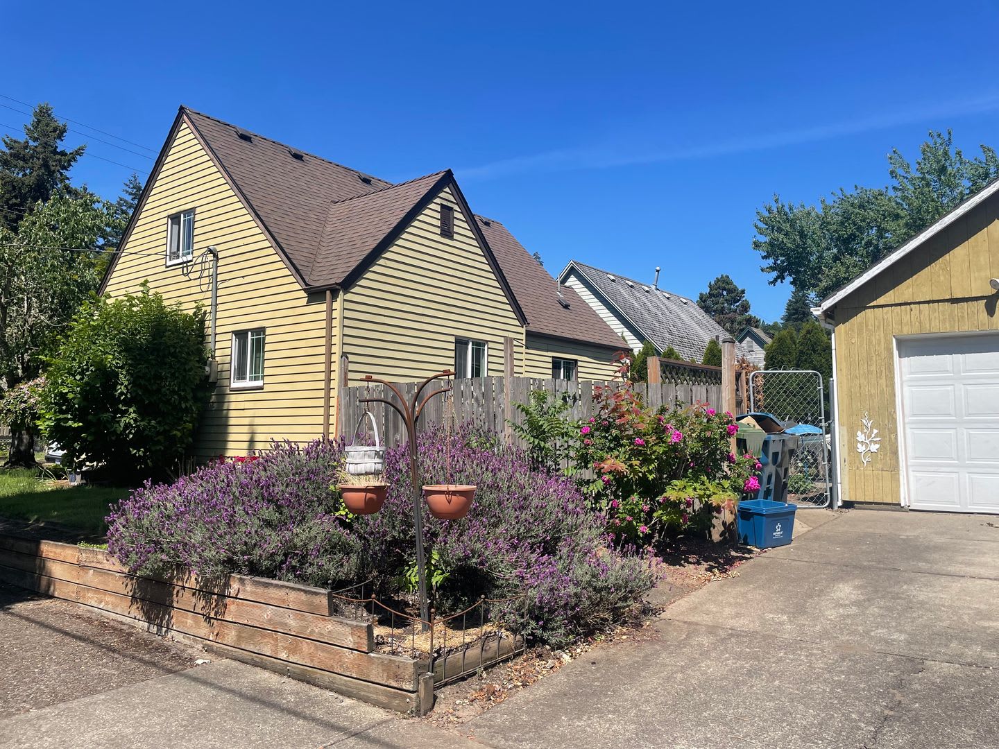 2 bed 1 bath Home in West Salem – photo 3