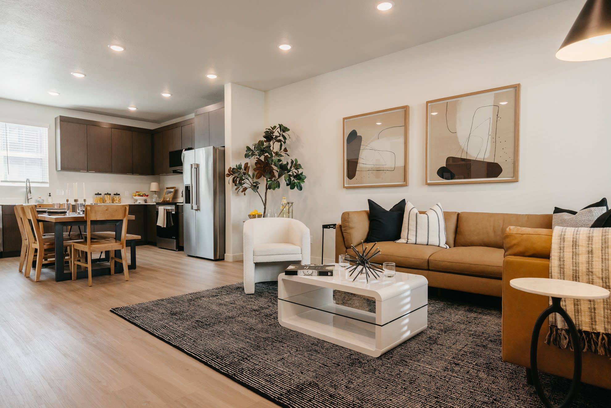 Enduro Townhomes – photo 3
